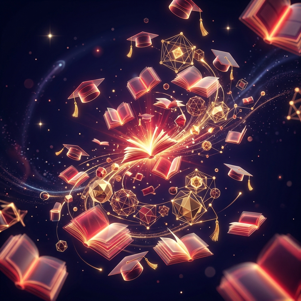 Education 3D